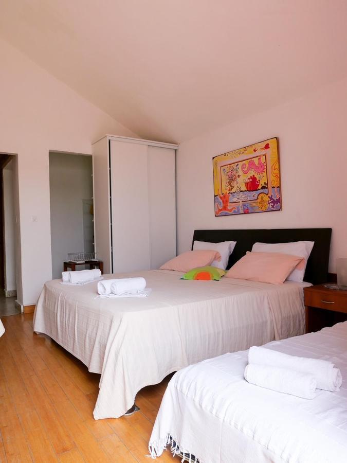 Apartments Almaja Villa Petrovac Exterior photo