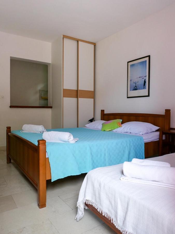 Apartments Almaja Villa Petrovac Exterior photo