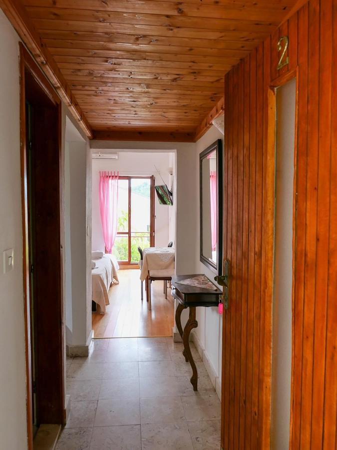 Apartments Almaja Villa Petrovac Exterior photo