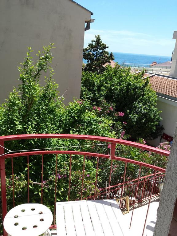 Apartments Almaja Villa Petrovac Exterior photo