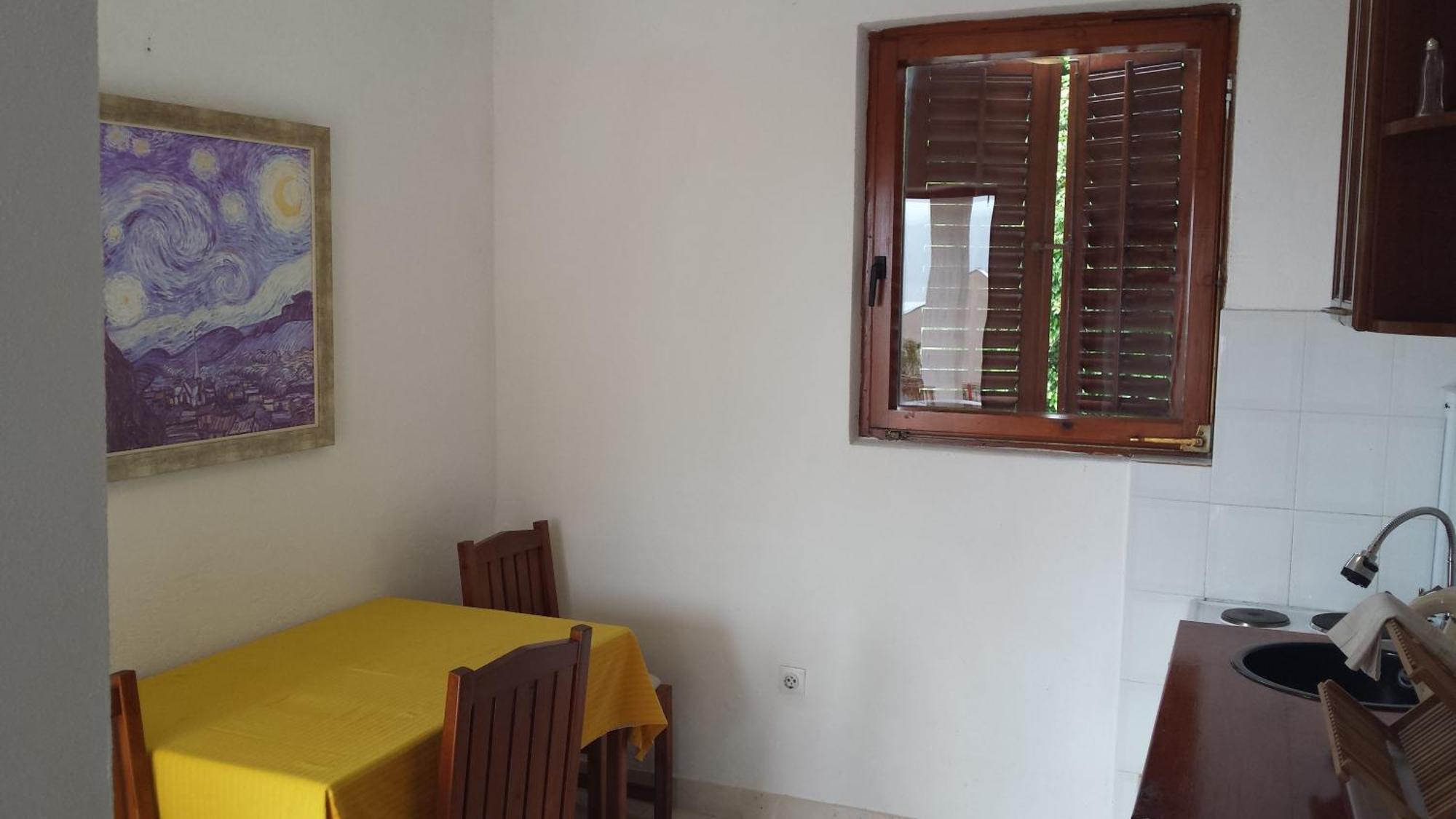 Apartments Almaja Villa Petrovac Room photo