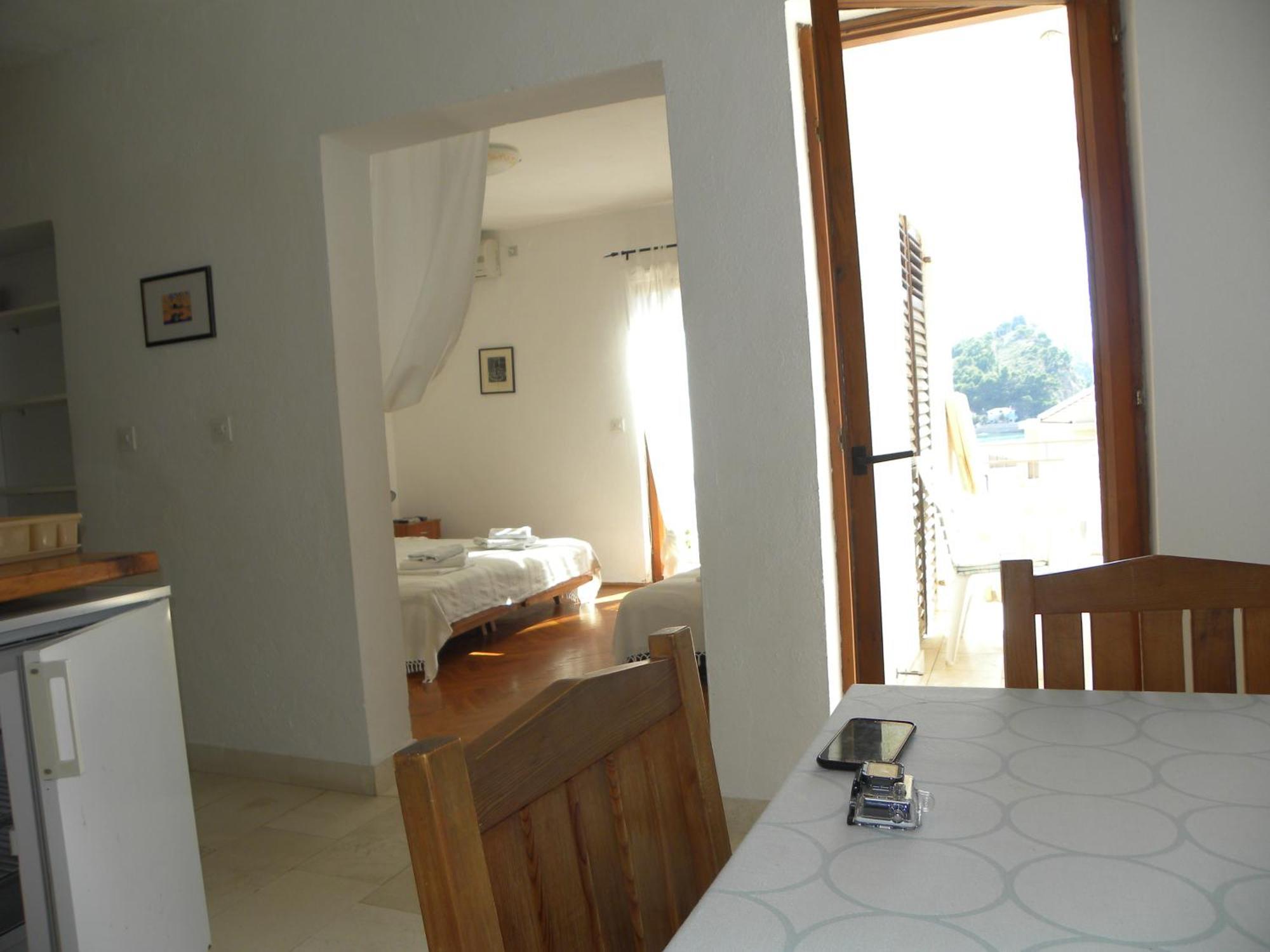 Apartments Almaja Villa Petrovac Room photo