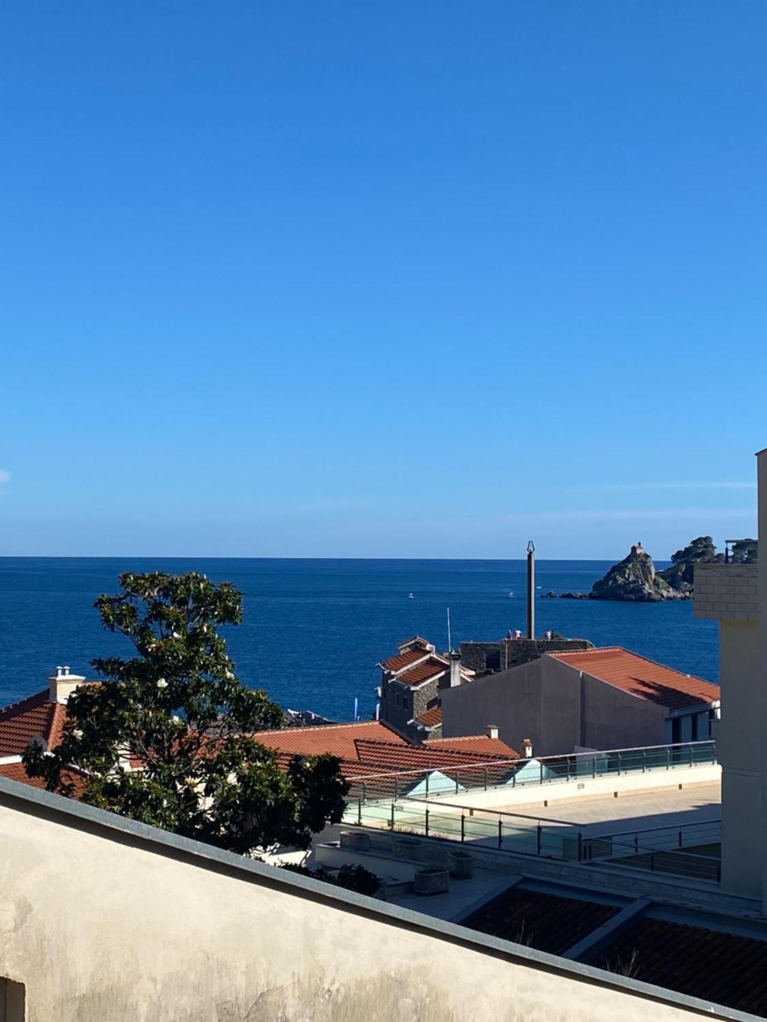 Apartments Almaja Villa Petrovac Exterior photo