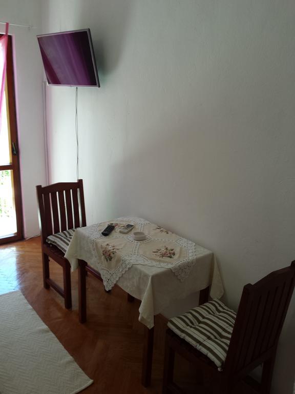 Apartments Almaja Villa Petrovac Room photo