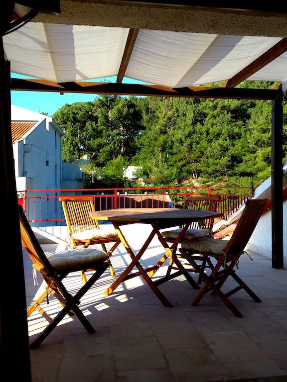 Apartments Almaja Villa Petrovac Room photo