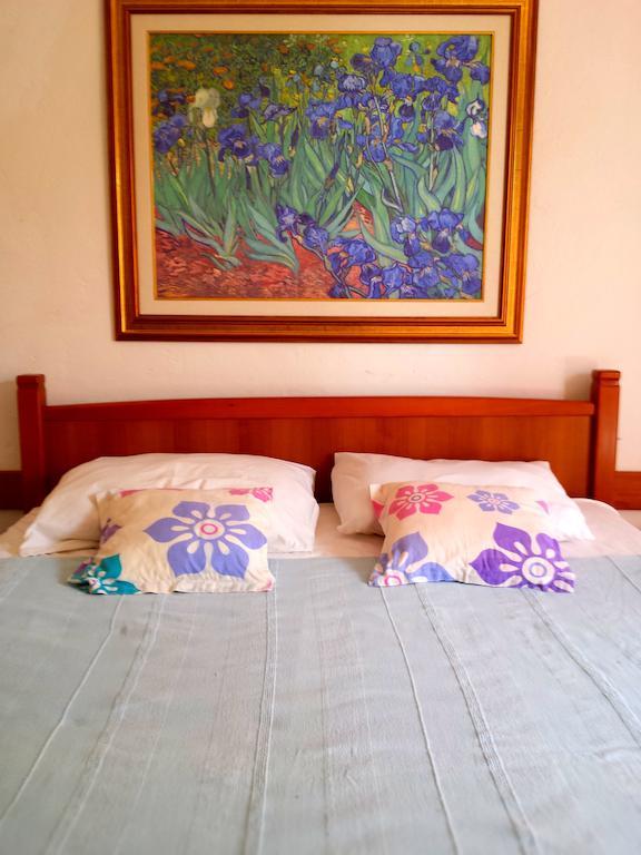 Apartments Almaja Villa Petrovac Room photo