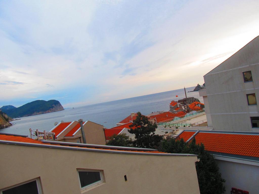 Apartments Almaja Villa Petrovac Room photo