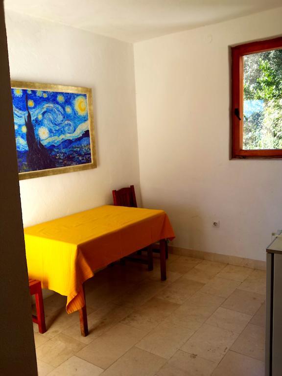 Apartments Almaja Villa Petrovac Exterior photo