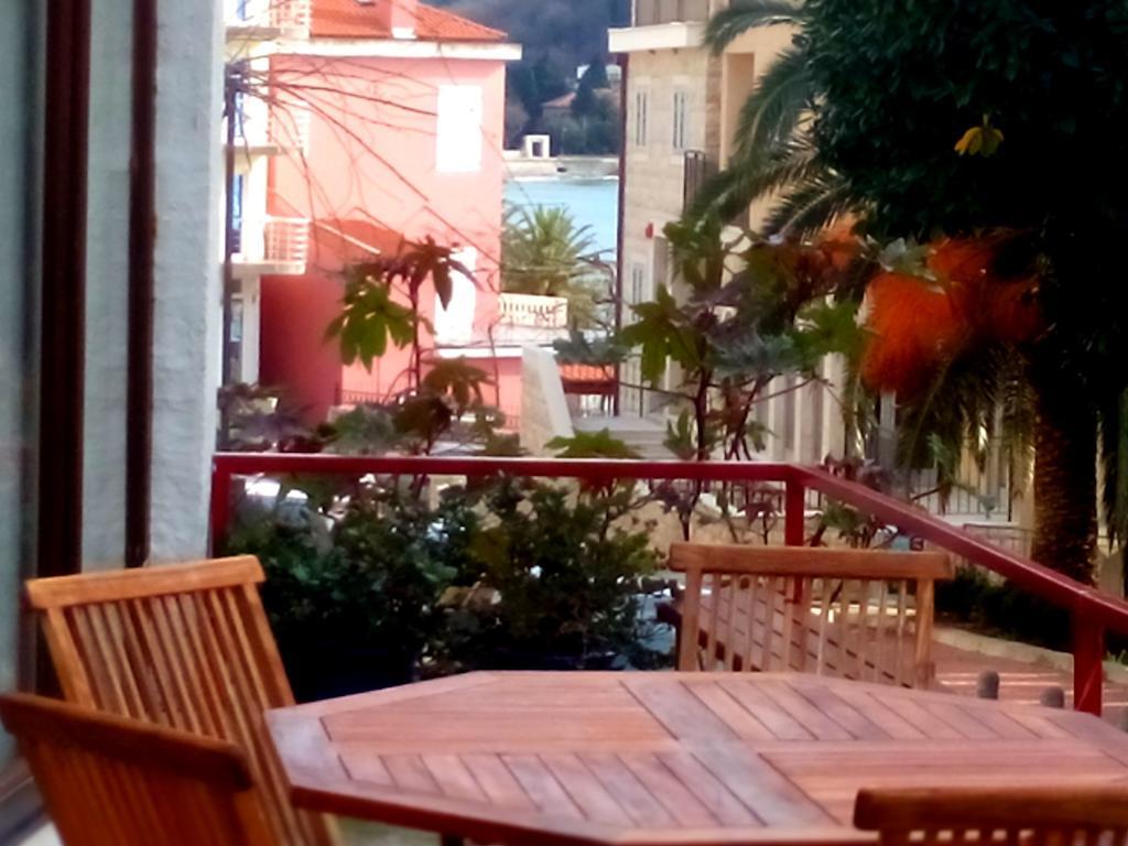 Apartments Almaja Villa Petrovac Room photo