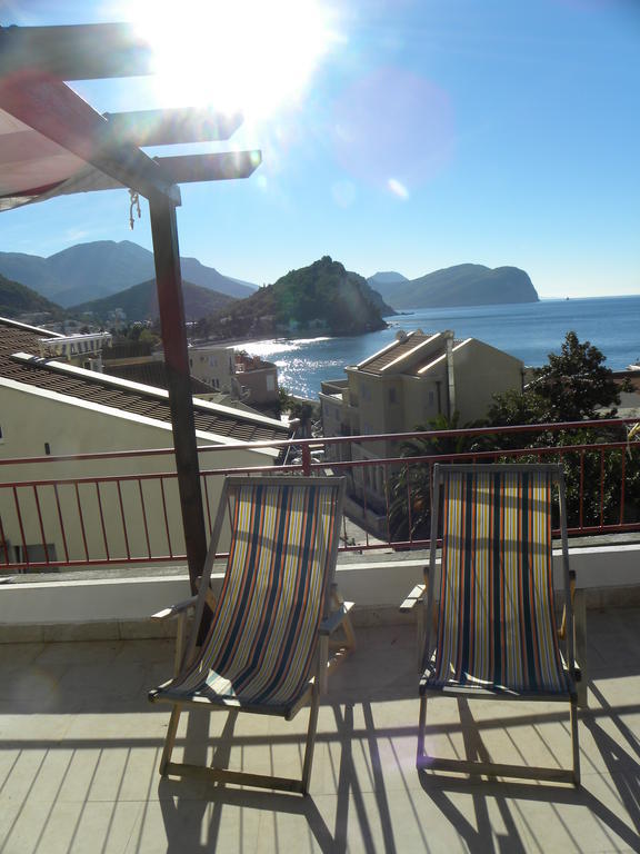Apartments Almaja Villa Petrovac Room photo