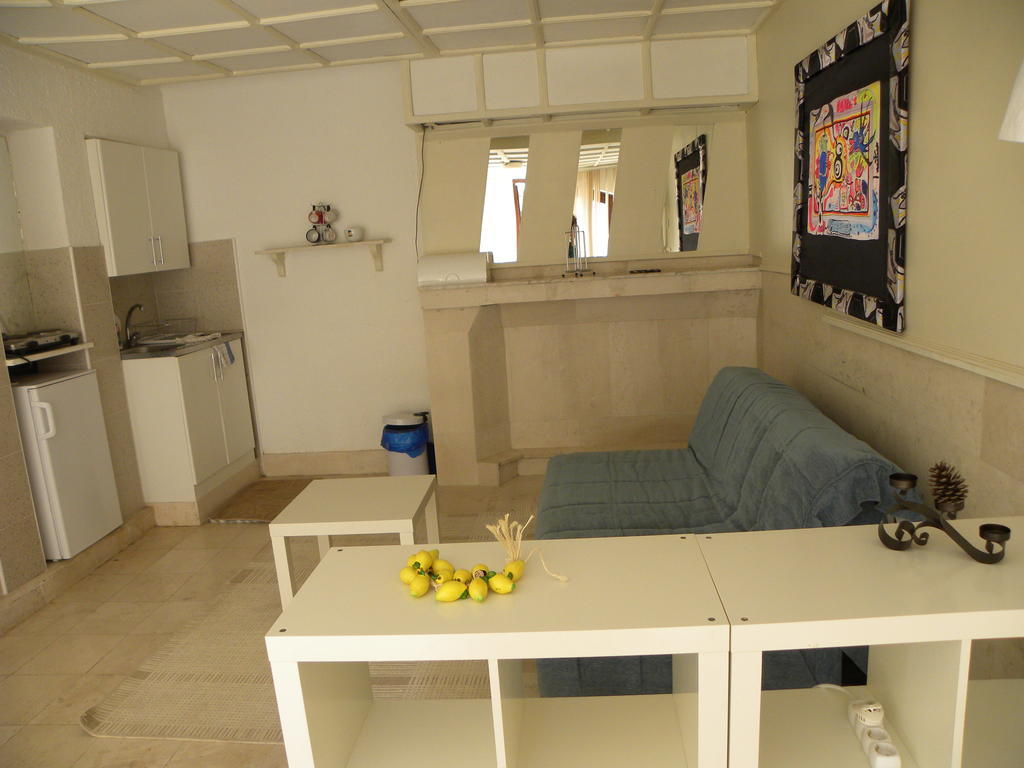 Apartments Almaja Villa Petrovac Exterior photo