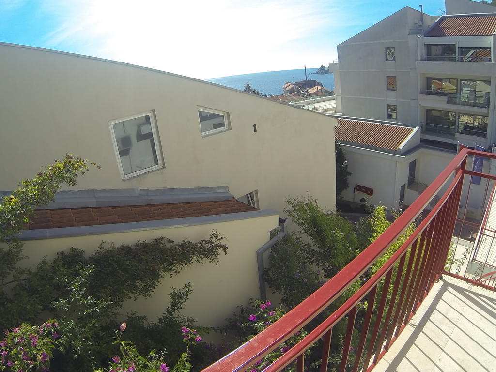 Apartments Almaja Villa Petrovac Room photo