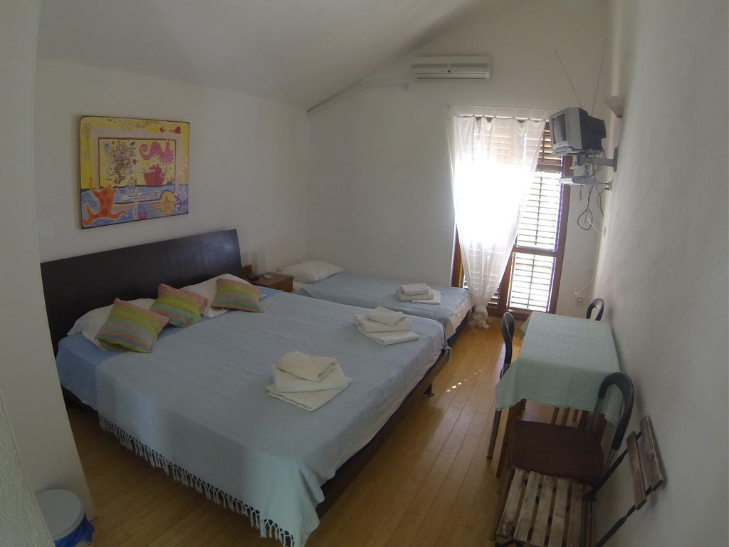 Apartments Almaja Villa Petrovac Exterior photo