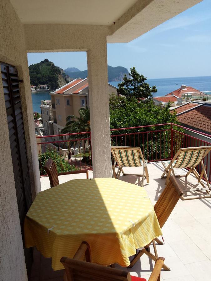 Apartments Almaja Villa Petrovac Room photo